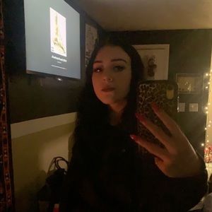 Meet your Posher, Kalea